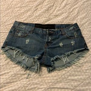 One Teaspoon Bonita’s